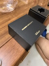 華為（HUAWEI）手表WATCH GT 5男女智能電話(huà)藍牙手環(huán)運動(dòng)減脂測心率情緒健康2025新款GT5pro女士腕表官方旗艦正品 GT5 砂礫棕 棕色復合素皮表帶 （46mm） 曬單實(shí)拍圖