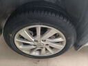鄧祿普（DUNLOP）輪胎/汽車輪胎 195/60R16 89H ENASAVE EC300+ 原廠配套新軒逸 曬單實(shí)拍圖