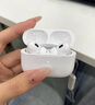 華強北新款【官配正品丨頂配Pro9代】華強北藍牙耳機Air無(wú)線(xiàn)Pro2降噪國家補貼適用蘋(píng)果iPhone17/16入耳式Pods 【2025新款丨全功能頂配版】 ANC主動(dòng)降噪+滑動(dòng)調音+空間音頻 曬單實(shí)拍圖