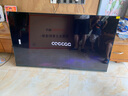酷開創(chuàng)維55K3 2025款 55英寸電視+K-QD麥克風(fēng)套裝 K歌電視 家庭KTV無線降噪話筒唱歌會議 雙支麥克風(fēng) 曬單實拍圖