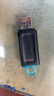 金士頓（Kingston）64GB USB3.2 Gen 1 U盤(pán) DTX 大容量U盤(pán) 時(shí)尚設計 輕巧便攜 學(xué)習辦公投標電腦車(chē)載通用 曬單實(shí)拍圖