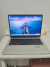 華為MateBook D 14 SE 店鋪預裝Windows版 輕薄筆記本電腦 13代酷睿處理器i5 16G 512G 皓月銀 曬單實(shí)拍圖