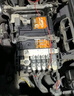 駱駝汽車(chē)電瓶蓄電池啟停系列EFB60本田思域XRV繽智大眾奧迪A3上門(mén)安裝 曬單實(shí)拍圖