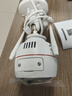 螢石（EZVIZ） C3W1080P2.8mm 全彩版攝像頭 智能無(wú)線(xiàn)高清網(wǎng)絡(luò )wifi遠程監控攝像頭槍機 曬單實(shí)拍圖