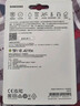 三星（SAMSUNG）512GB TF(MicroSD)存儲(chǔ)卡 EVO白卡 適配大疆無人機(jī)運(yùn)動(dòng)相機(jī)Pocket3支持4K視頻 讀160MB/s寫120MB/s 曬單實(shí)拍圖