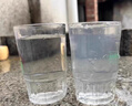 京對自來(lái)水凈化器 泥沙井水地下水家用過(guò)濾器 全屋大流量中央過(guò)濾器可拆洗超濾膜凈水器 1000L/H卡箍機適合廚房用 曬單實(shí)拍圖