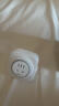 公牛（BULL）機械定時器插座/轉(zhuǎn)換器 通斷電 24小時循環(huán) 電熱水器適用/手機伴侶 GND-2 曬單實拍圖