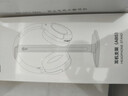 iKF V11 Max四模游戲耳機頭戴式無(wú)線(xiàn)電競7.1音效藍牙有線(xiàn)FPS專(zhuān)用三角洲無(wú)畏契約cs聽(tīng)聲辨位 鈦銀色 曬單實(shí)拍圖
