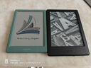 掌閱（iReader）Light 4C  6英寸彩色墨水屏 智能閱讀本 電子書(shū)閱讀器 便攜電紙書(shū)平板電腦學(xué)習看漫筆記本 語(yǔ)綠 曬單實(shí)拍圖