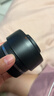 JJC 適用佳能RF 50mm f/1.8 STM遮光罩 定焦小痰盂43mm鏡頭R7 R10 R50 RP 曬單實(shí)拍圖