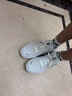 蓋世威（K·SWISS）運動(dòng)鞋男鞋夏季網(wǎng)面透氣防滑耐磨專(zhuān)業(yè)網(wǎng)球鞋6613 06613-102 41 曬單實(shí)拍圖