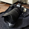 尼康（Nikon）Z50II/z50二代/z502入門級微單相機(jī) 尼康云創(chuàng)Vlog自拍高清旅游照相機(jī) Z50II 獨(dú)立機(jī)身【不含鏡頭】 官方標(biāo)配【關(guān)注送座充】 曬單實拍圖