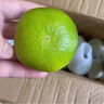 春福樂(lè ) 云南蜜桔新鮮水果【產(chǎn)地直發(fā)】青皮蜜橘應季橘子無(wú)籽孕婦整箱 凈重8.5-9斤【單果40-50mm】精選裝 曬單實(shí)拍圖