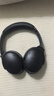 Bose【國家補貼】QuietComfort消噪耳機頭戴式無(wú)線(xiàn)藍牙主動(dòng)消噪耳機  博士 無(wú)線(xiàn)降噪長(cháng)續航耳罩式耳機 QC45二代SC-經(jīng)典黑 曬單實(shí)拍圖