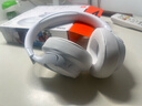 JBLT770NC頭戴式主動(dòng)降噪藍牙耳機 手機電腦筆記本耳機游戲無(wú)線(xiàn)有線(xiàn)耳機  白色中秋節禮品禮物 曬單實(shí)拍圖