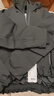 森馬（Semir）羽絨服女中長(cháng)款輕薄三防2025oversize插肩袖冬裝防風(fēng)109725113007 曬單實(shí)拍圖