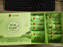 同仁堂（TRT）胖大海金銀花羅漢果甘草菊花茶咽喉茶可搭配雪梨枇杷清潤(rùn)肺茶100g 曬單實(shí)拍圖