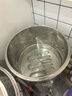 志高（CHIGO）煮面桶商用電熱節能保溫湯面不銹鋼麻辣燙煮面爐湯粥爐 50型/100L平底電熱9KW 曬單實(shí)拍圖