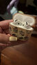 Apple/蘋(píng)果 AirPods 4 搭配USB-C充電盒 蘋(píng)果耳機 藍牙耳機 適用iPhone/iPad/Mac 四代 曬單實(shí)拍圖