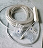 歐普燈帶led霓虹燈條線燈客廳吊頂裝飾貼片亮光帶無主燈恒星220v 11號配件包 無導線工藝 曬單實拍圖