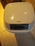 海爾（Haier） 空調(diào)扇冷風(fēng)扇加濕制冷機(jī)單冷風(fēng)機(jī)無(wú)葉風(fēng)扇制冷氣扇家用客廳臥室節(jié)能制冷器冷氣機(jī)小空調(diào) 【強(qiáng)效制冷+定時(shí)凈化】遙控款HFL-LG1822R 曬單實(shí)拍圖