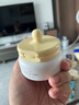 newpage一頁兒童面霜寶寶安心霜嬰幼兒專用護膚蛋黃油面霜保濕潤膚乳50g 曬單實拍圖