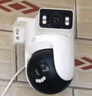 小米智能室外攝像機4 監控器360度無(wú)死角帶夜視手機遠程操控家用攝像800萬(wàn)像素 4K超清畫(huà)質(zhì) AI人車(chē)識別 曬單實(shí)拍圖