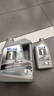 美孚（Mobil）銀美5W-40機(jī)油5L+機(jī)濾+空調(diào)濾+空氣濾+工時(shí)單次大保養(yǎng)12個(gè)月有效 曬單實(shí)拍圖
