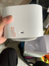 UORRIS德國歐瑞氏空氣凈化器除甲醛新房家用桌面辦公室小型除煙味去醛神器 清新白 【含耗材丨除醛率99%】 實時檢測丨主動捕捉丨效果可視化 曬單實拍圖