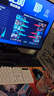 KTC 27英寸2K 210Hz FastIPS電競電腦顯示器 旋轉升降 音箱 10Bit高亮護眼 國家補貼 顯示屏H27T22S-3 曬單實(shí)拍圖