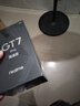 realme【國(guó)家補(bǔ)貼】真我GT7 Pro競(jìng)速版手機(jī) 驍龍8至尊 游戲性能大電池 AI電競(jìng)學(xué)生機(jī)智能 12+256海王星 曬單實(shí)拍圖