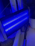 XILGARI滅蚊燈電蚊驅蚊滅蠅燈餐廳酒店商用家用滅蚊子蒼蠅神器(約100㎡) 曬單實(shí)拍圖