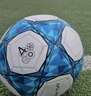匹克足球4號兒童成人中考標(biāo)準(zhǔn)世界杯比賽訓(xùn)練青少年小學(xué)生幼兒藍(lán) 曬單實(shí)拍圖