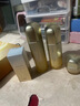 悠萊水乳官方正品旗艦?zāi)龝r(shí)套裝抗皺緊致補(bǔ)水保濕護(hù)膚品 滋潤(rùn)型：水+乳 曬單實(shí)拍圖