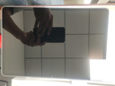 HUAWEI MatePad 標準版華為平板電腦11.5英寸120Hz護眼全面屏學(xué)生學(xué)習娛樂(lè )平板8+128GB 冰霜銀 曬單實(shí)拍圖
