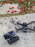 大疆精靈DJI/大疆級別無(wú)人機8K高清專(zhuān)業(yè)航拍GPS遙控飛機未拆封學(xué)生玩具 黑*GPS定位升級大屏遙控三屏圖傳 1電池*一年摔壞免費換新 曬單實(shí)拍圖