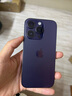 Apple蘋果iPhone16/15/14/13/12pro/max系列 二手手機內(nèi)存以質(zhì)檢報告為準(zhǔn) 蘋果 iPhone 14 Pro Max 曬單實拍圖