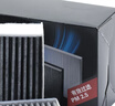博世（BOSCH）活性炭空調(diào)濾芯濾清器5210寶馬1系120i/125i/118i/i3/X1/X2/MINI 曬單實(shí)拍圖