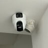 HIKVISION?？低暉o(wú)線(xiàn)雙攝像頭家用WiFi云臺360度無(wú)死角全彩夜視800萬(wàn)手機遠程AI人形偵測球機2Q144MW 曬單實(shí)拍圖