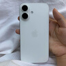 Apple/蘋(píng)果 iPhone 16（A3288）256GB 深青色 支持移動(dòng)聯(lián)通電信5G 雙卡雙待手機(jī) 曬單實(shí)拍圖