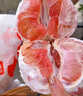 京鮮生  國產(chǎn)脆蜜桃 凈重4.5斤 單果150g+ 生鮮水果 源頭直發(fā)  曬單實(shí)拍圖