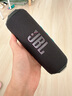 JBL FLIP7 音樂(lè )萬(wàn)花筒七代 【國家補貼】藍牙音箱 戶(hù)外音響 禮物 AI音效增強 賽道揚聲器 黑拼橙 曬單實(shí)拍圖
