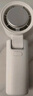 艾美特（AIRMATE）風寶小風扇手持風扇小風炮便攜式迷你充電風扇高轉(zhuǎn)速直流節(jié)能戶外小型電扇超長續(xù)航電扇 FREE3 曬單實拍圖