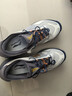 李寧（LI-NING）戶(hù)外CF溯丨逸界lite v3徒步鞋登山鞋男鞋反光透氣運動(dòng)鞋AHTU001 曬單實(shí)拍圖