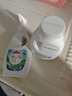 威露士?jī)?nèi)衣褲專用洗衣液抑菌除螨300ml*2+補(bǔ)充300ml*3去血漬手洗 清可新 曬單實(shí)拍圖