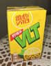 維他奶維他經(jīng)典檸檬味茶飲料250ml*16盒 家庭囤貨 禮盒裝 曬單實(shí)拍圖
