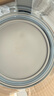 美的（Midea）純鈦養生壺 1.8L全自動(dòng)大容量煮茶器燒水壺 純鈦茶籃 家用電熱水壺花茶壺 恒溫煮茶壺YS18P305-Ti 曬單實(shí)拍圖