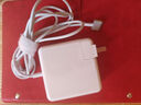 W&P 【3C認(rèn)證】適用蘋果電腦充電器 2025新款MacBook筆記本ipad專用快充電源適配器線頭磁吸直插 60W MagSafe2 T型【新國(guó)標(biāo)3C認(rèn)證】 曬單實(shí)拍圖