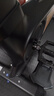 MOKFITNESSMOK(摩刻)-S10動感單車家用健身房智能磁控專業(yè)減肥運動器材靜音 S10Ultra（玄武黑） 曬單實拍圖