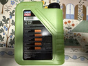 力魔（LIQUI MOLY）德國原裝進(jìn)口 魔法基因機油 5W-30 SP GF-6A 1L 汽車(chē)用品 曬單實(shí)拍圖